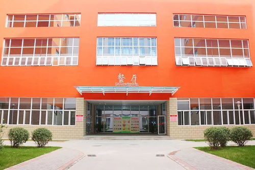守護 長城學子舌尖上的安全
