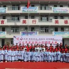來啦!保定最具儀式感的開蒙大典,演繹跨越2500年的文化傳承&hellip;