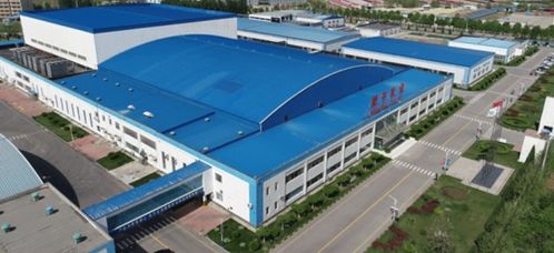 小滿不自滿 走進(jìn) 蜘蛛俠 所在的蒙牛保定工廠